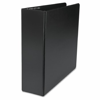 View Binder-Black-1/2&quot;