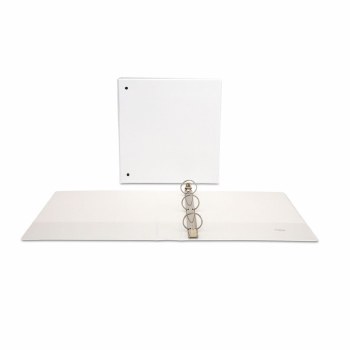 View Binder-White-1.5"