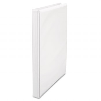 View Binder-White-1/2"