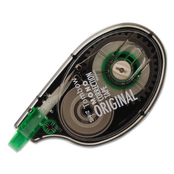 Correction Tape-tombow-6 Ct