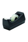 Desk Top Tape Dispenser-Single Roll-1''&amp;3'' core