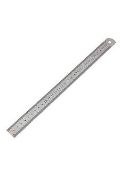 Metal Ruler-60&quot;