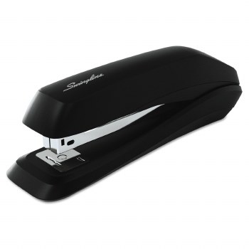 Stapler-Standard-Swingline-Black