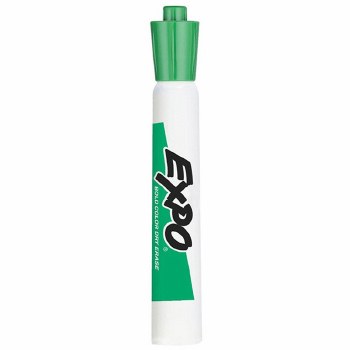 Marker (expo)-green