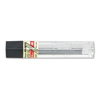 Pentel Lead Refills (hb)-.5 Mm