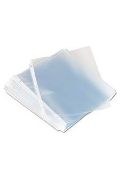 Top-load Poly Sheet Protectors