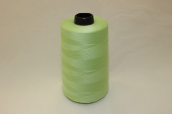 100% Spun Polyester 50/26 6321 C