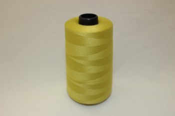100% Spun Polyester 50/26 6352 C