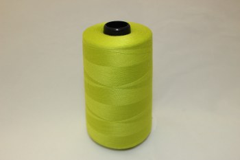 100% Spun Polyester 50/26 6354 C