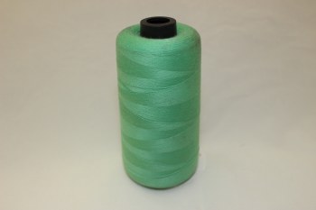 100% Spun Polyester 50/26 6400 C