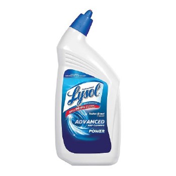 Toilet Bowl Cleaner (32oz)