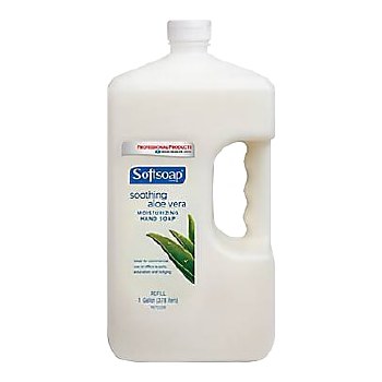 Alovera Soap