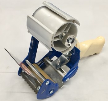 Hand Tape Dispenser-work Horse