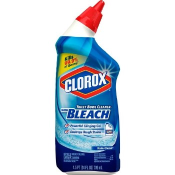 Bowl Cleaner (clorox)