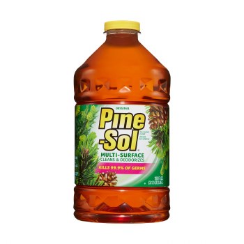 Pinesol-100 Oz