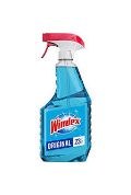 Glass Cleaner