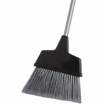 Acs Gray Plastic Broom