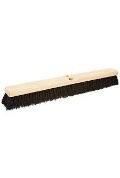 Push Broom Head-Tampico-24''