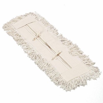 Dust Mop Heads (refill)-12&quot;