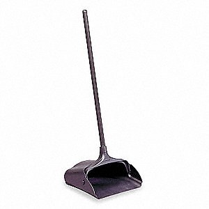 Plastic Lobby Dustpan