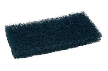 Scotch Brite Heavy Duty Scour Pad-15/cs