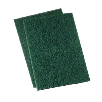 Scotch Brite Heavy Duty Scour Pad-6 x 9