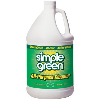 Simple Green All Purpose Cleaner-1 gal
