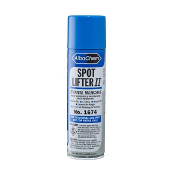 AlbaChem Spot Lifter II No.1674-17 oz