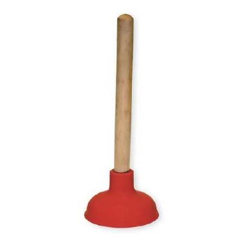 Plunger Industrial ( heavy duty )