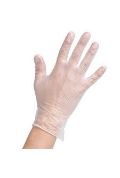 FoodHandler Vinyl Gloves Disposable-XL