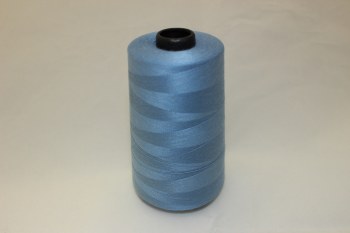 100% Spun Polyester 50/26 6460 C