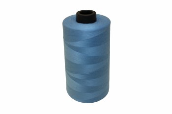 100% Spun Polyester 50/26 6461 C