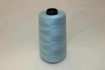 100% Spun Polyester 50/26 6462 C