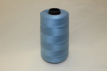 100% Spun Polyester 50/26 6465 C