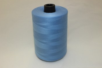100% Spun Polyester 50/26 6534 C