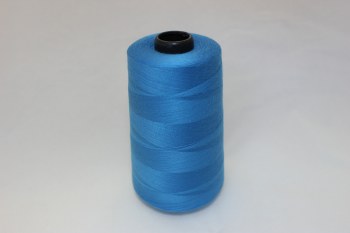 100% Spun Polyester 50/26 6536 C