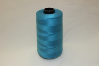 100% Spun Polyester 50/26 6538 C