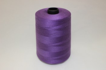 100% Spun Polyester 50/26 6544 C