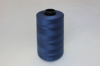 100% Spun Polyester 50/26 6581 C