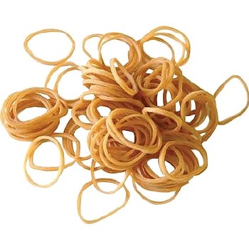 Rubber Band #10