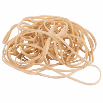 Rubber Band #117-5 Lbs