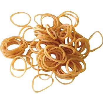 Rubber Band #12