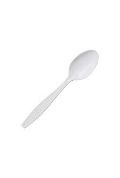 Generic Plastic Spoon-1000/box