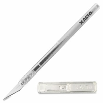 Precision Knife  (X-Acto) Aluminum