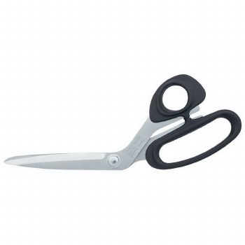 Kai Bent Handle Scissors-9&quot;