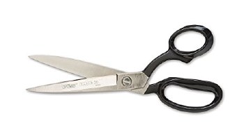 Wiss Industrial Scissors-10"