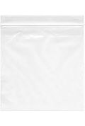 Reclosable Zip Bag-6 X 8