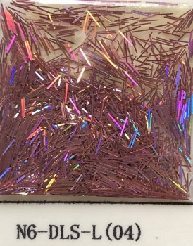 Holograph-glitter+laser-l04/da