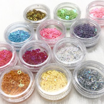 Glitter In Box-cnfti-12mx-jy