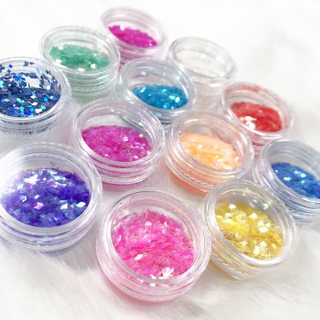 Glitter In Box-diamond-12mx-jy